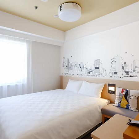 Shibuya Tokyu Rei Hotel Tokyo Exterior photo
