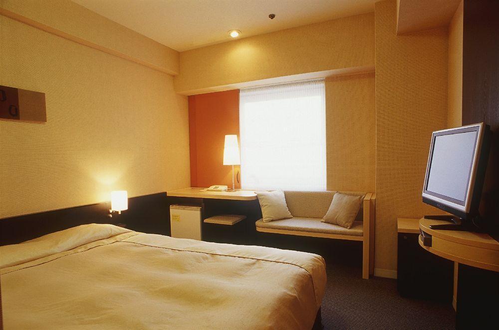 Shibuya Tokyu Rei Hotel Tokyo Room photo