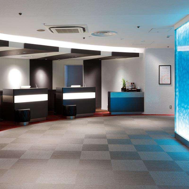 Shibuya Tokyu Rei Hotel Tokyo Interior photo