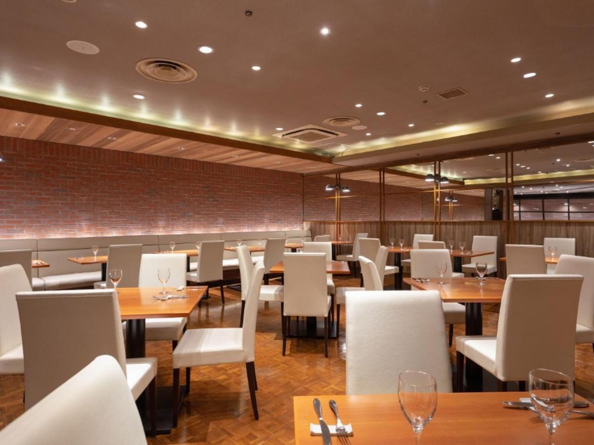 Shibuya Tokyu Rei Hotel Tokyo Exterior photo