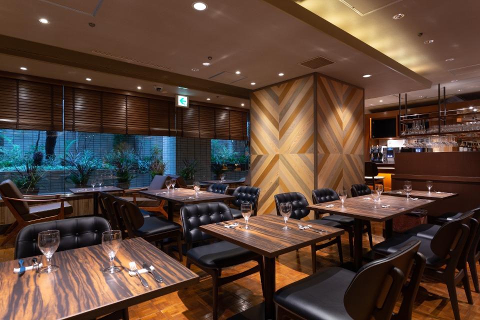 Shibuya Tokyu Rei Hotel Tokyo Exterior photo