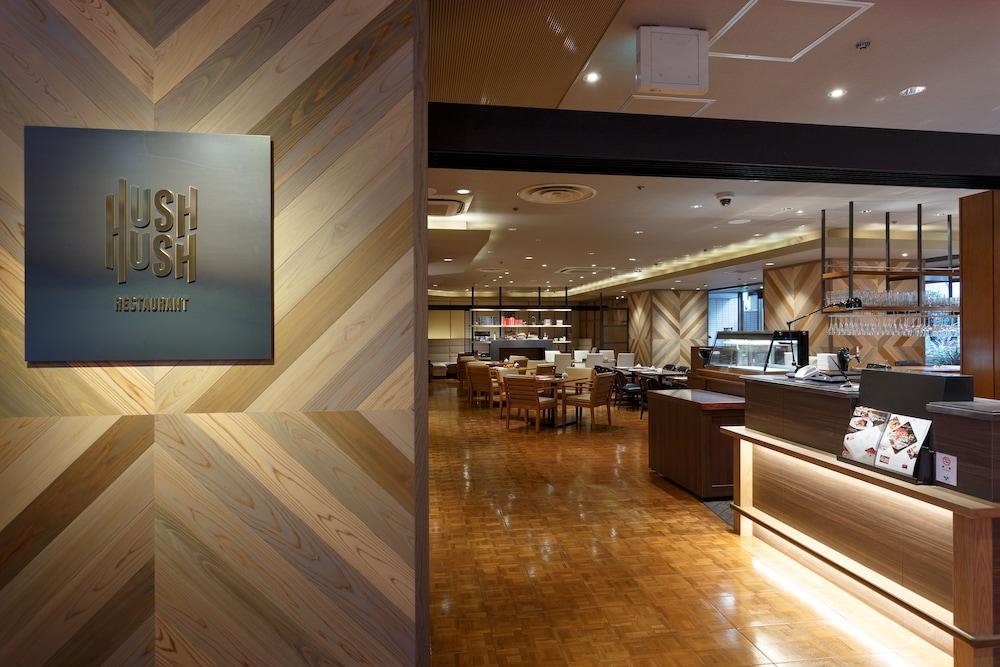 Shibuya Tokyu Rei Hotel Tokyo Exterior photo