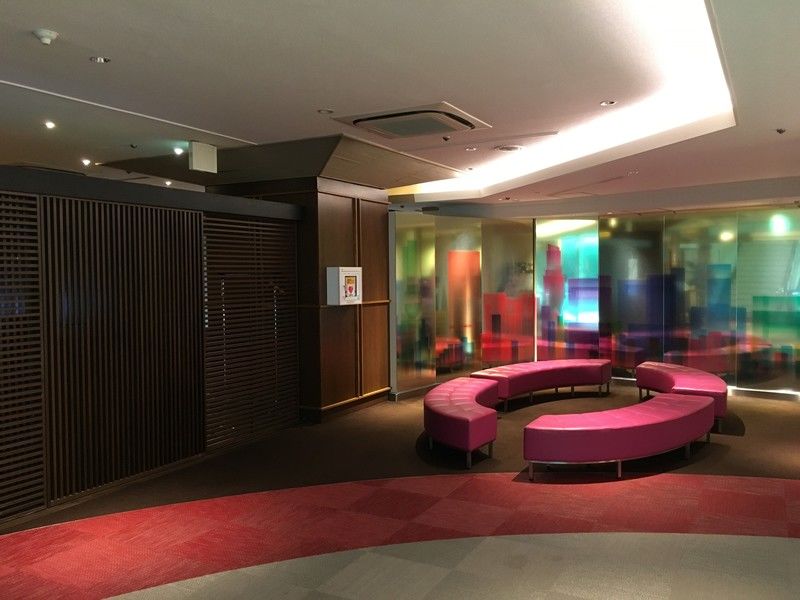 Shibuya Tokyu Rei Hotel Tokyo Exterior photo