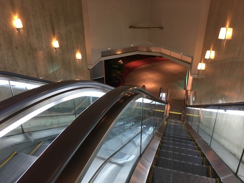 Shibuya Tokyu Rei Hotel Tokyo Exterior photo