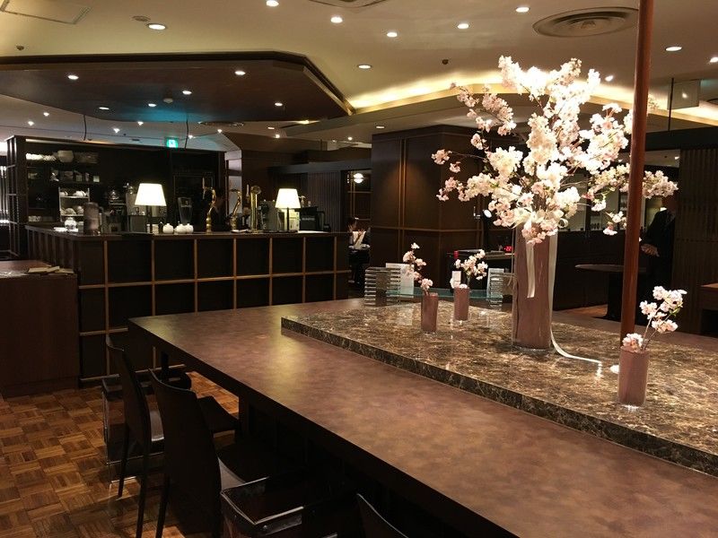 Shibuya Tokyu Rei Hotel Tokyo Exterior photo