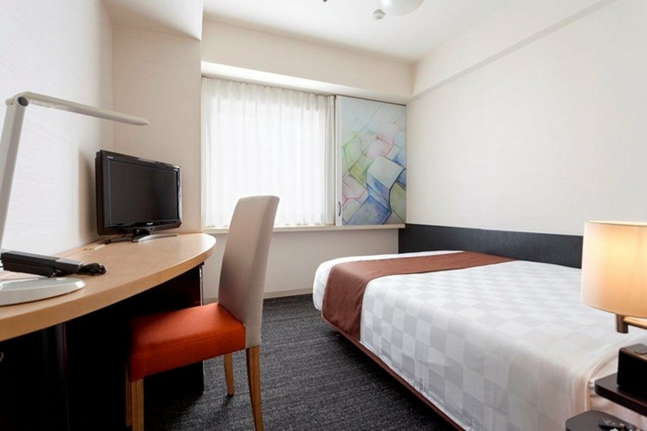 Shibuya Tokyu Rei Hotel Tokyo Exterior photo
