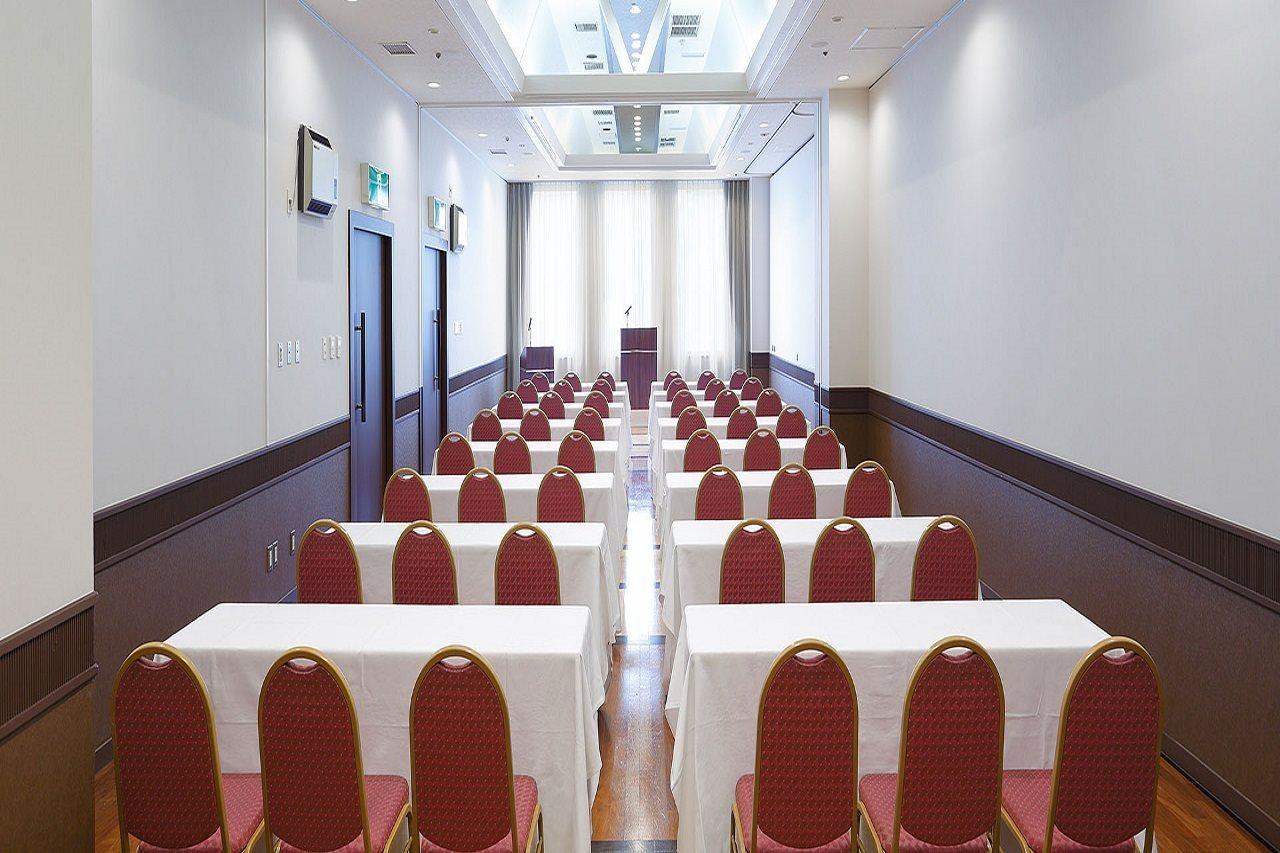 Shibuya Tokyu Rei Hotel Tokyo Exterior photo
