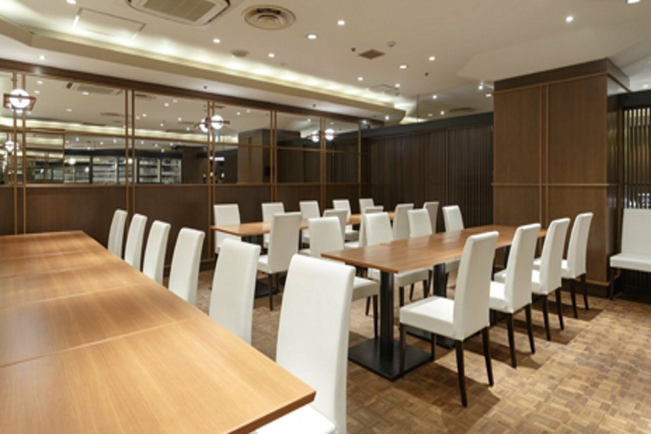 Shibuya Tokyu Rei Hotel Tokyo Exterior photo