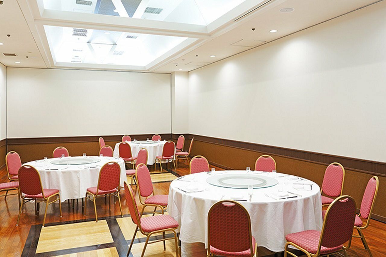 Shibuya Tokyu Rei Hotel Tokyo Exterior photo