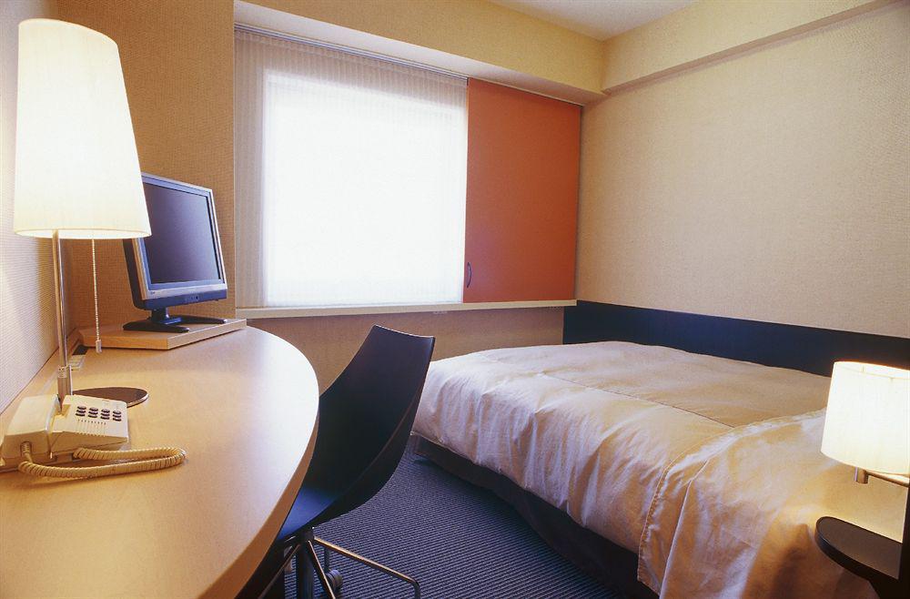 Shibuya Tokyu Rei Hotel Tokyo Room photo